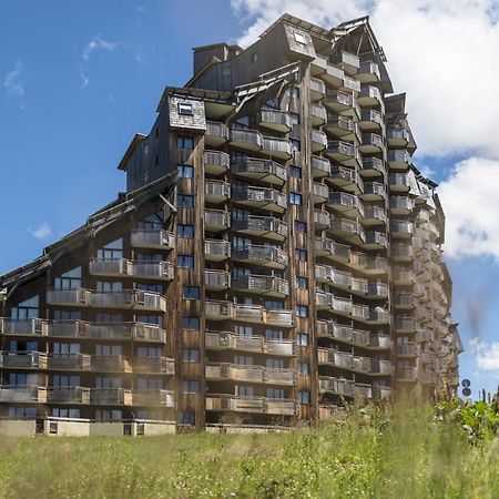 Residence Pierre & Vacances Saskia Falaise Avoriaz Zewnętrze zdjęcie