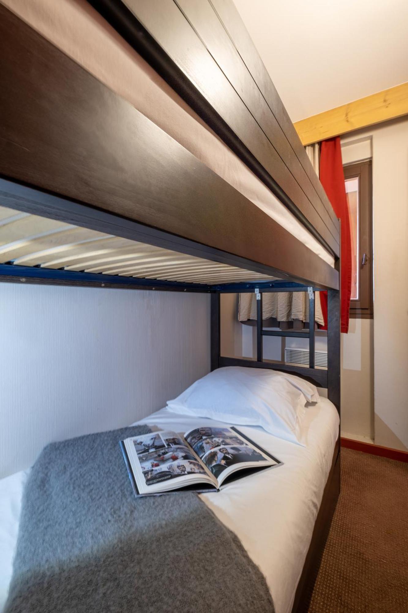 Residence Pierre & Vacances Saskia Falaise Avoriaz Zewnętrze zdjęcie