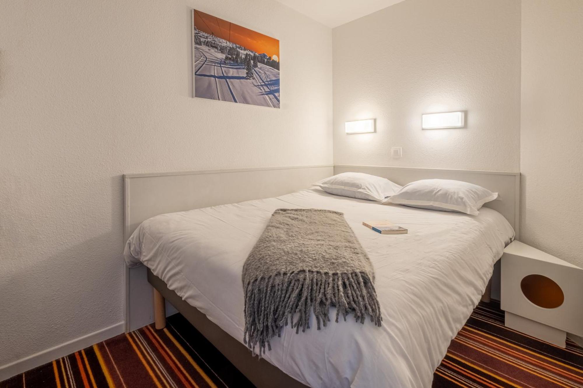 Residence Pierre & Vacances Saskia Falaise Avoriaz Zewnętrze zdjęcie